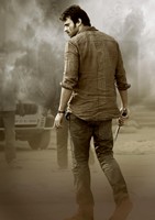 Prabhas Stills in Mirchi